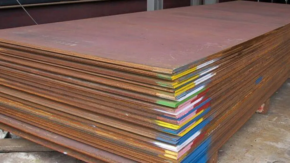 Abrex 500 Plate