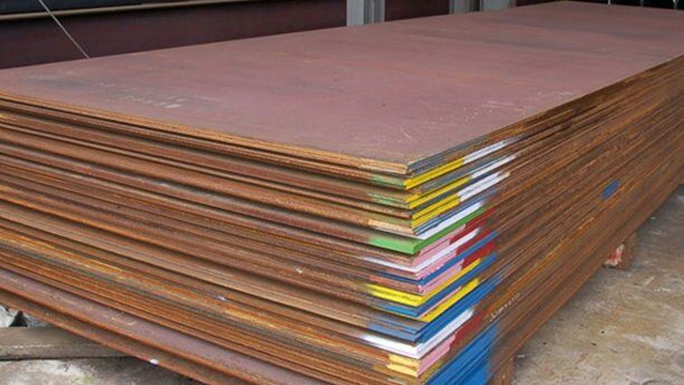 ABREX 500 PLATE