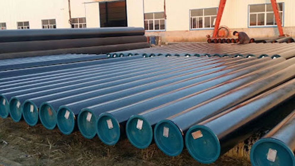 API 5L X80 Pipe