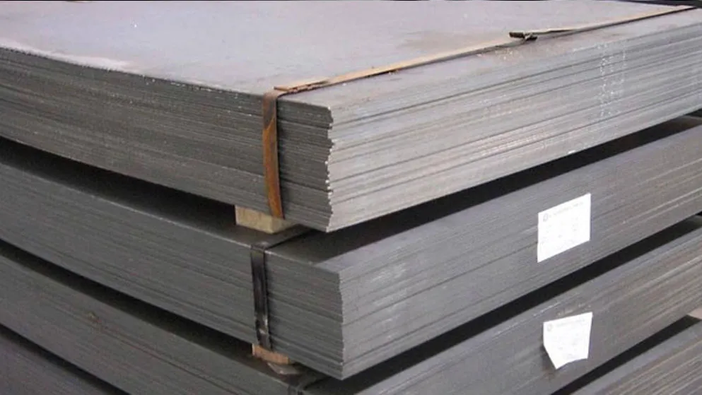 ASTM A 515 Gr 60