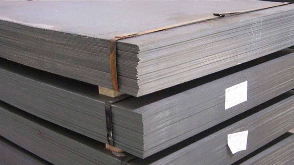 ASTM A 515 Gr 60