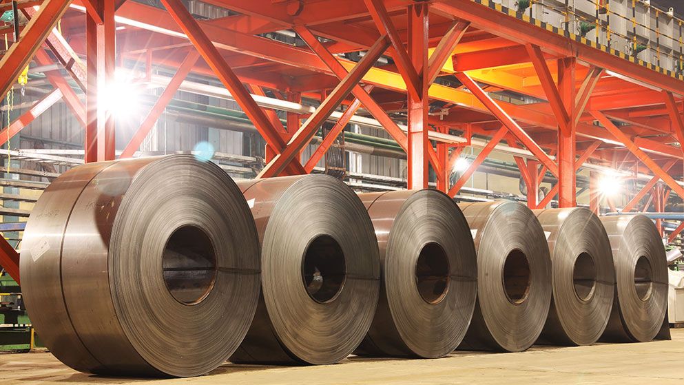 ASTM A106 SEAMLESS PIPE