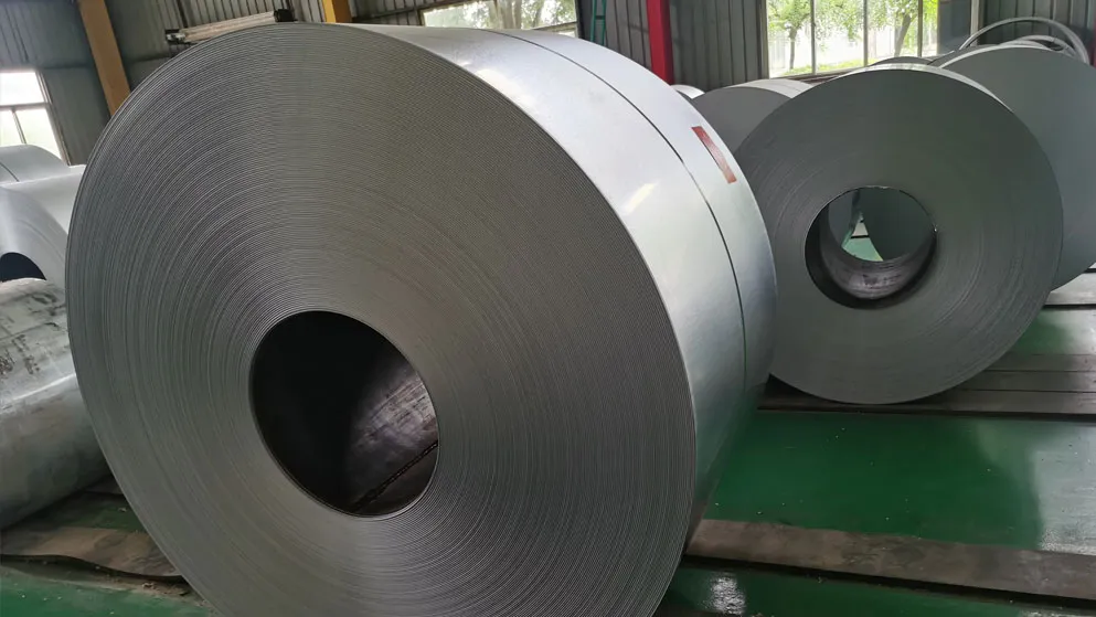 ASTM A1010 DS Type A