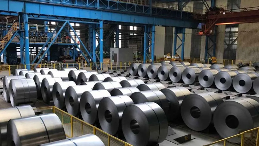 ASTM A1010 DS Type B