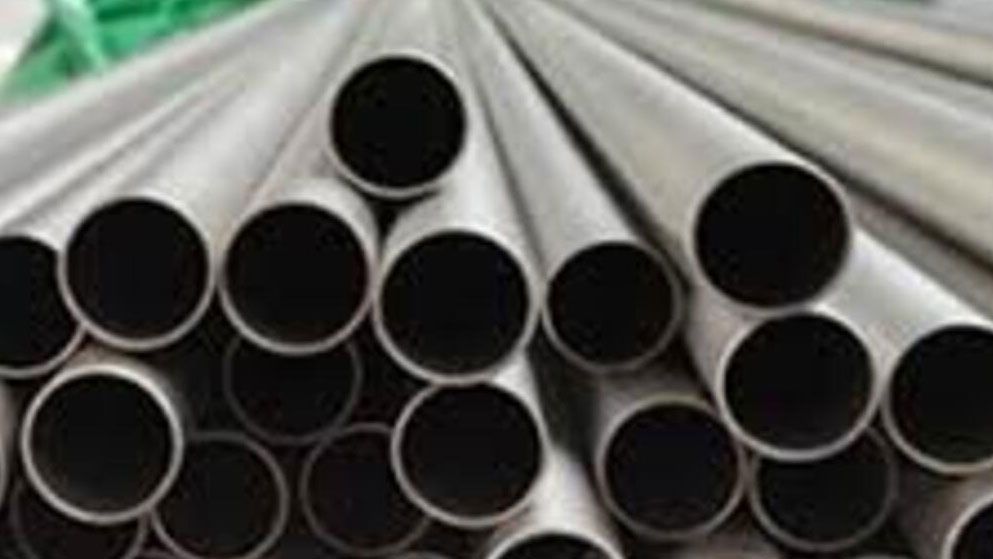 ASTM A210 SEAMLESS PIPE
