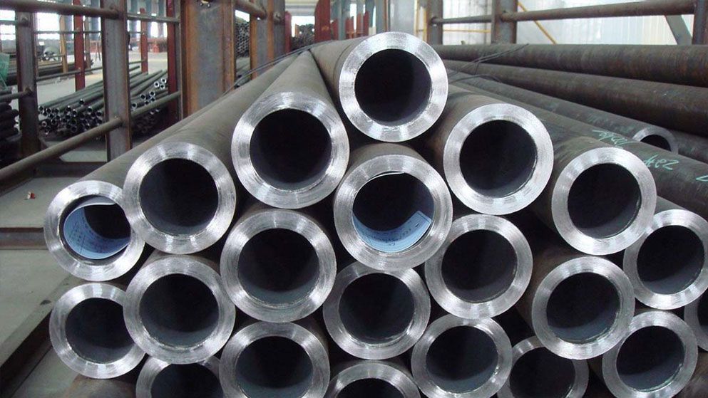 ASTM A213 SEAMLESS PIPE