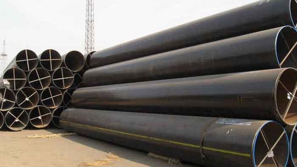ASTM A252 Pipe