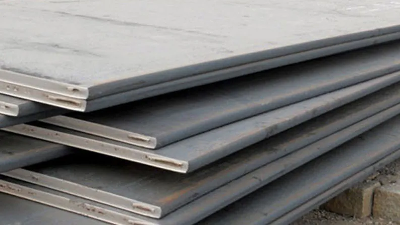 ASTM A36 PLATE