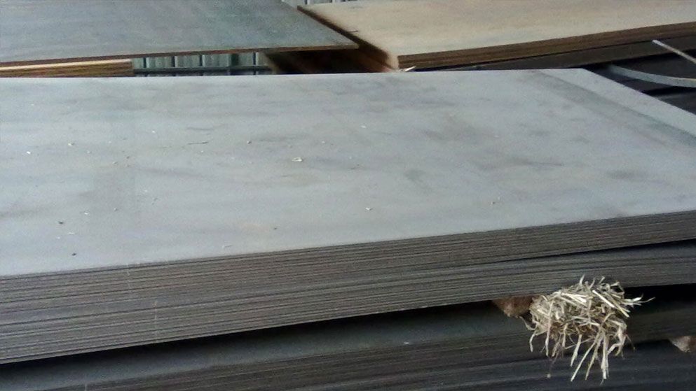 ASTM A516 GR 60