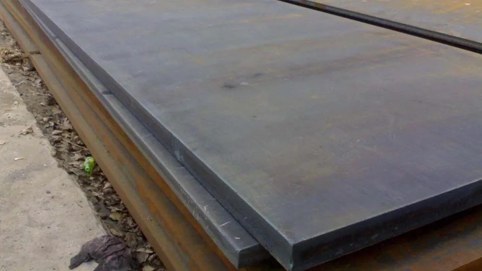 ASTM A516 GR 70