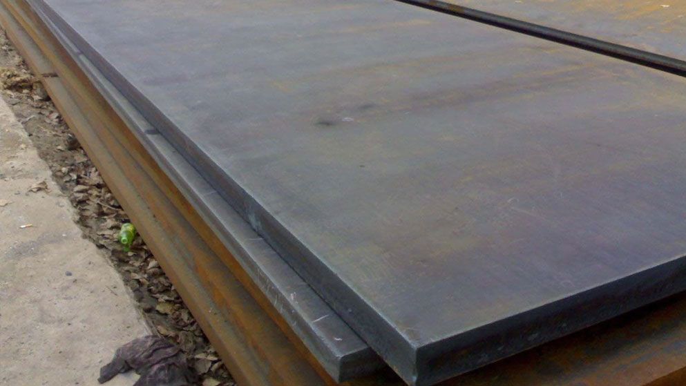 ASTM A516 GR 70