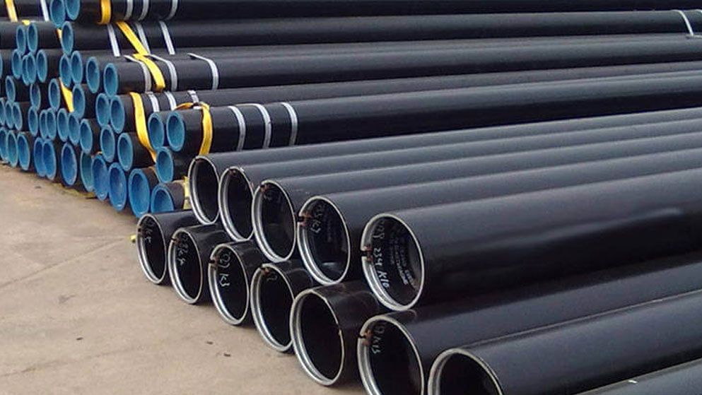 ASTM A53 Pipe