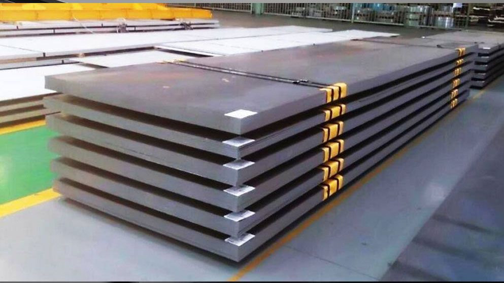 ASTM A572 Gr 50