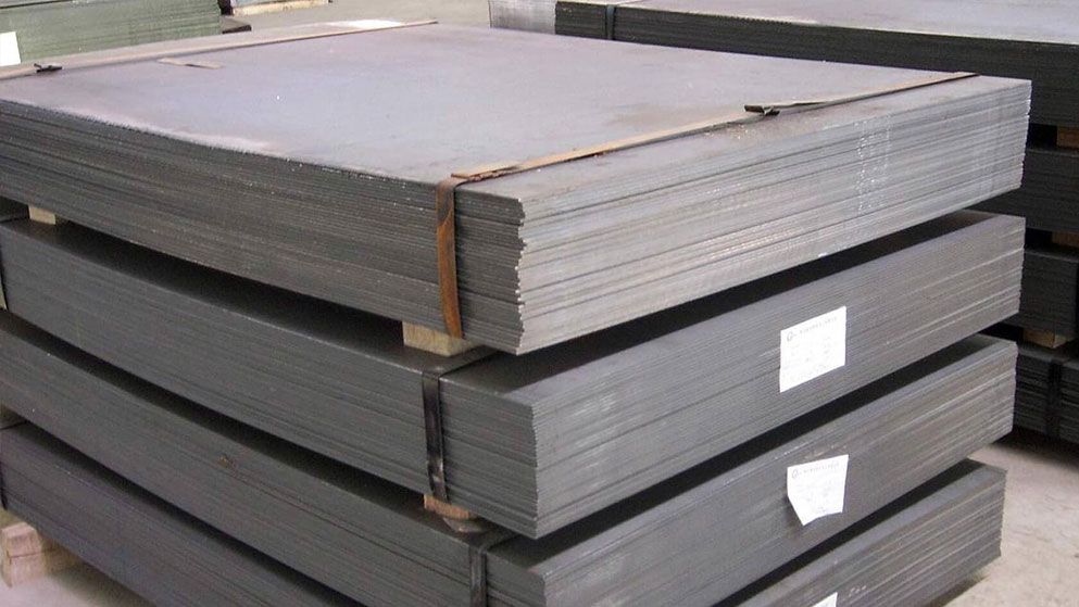 ASTM A572 Gr 60