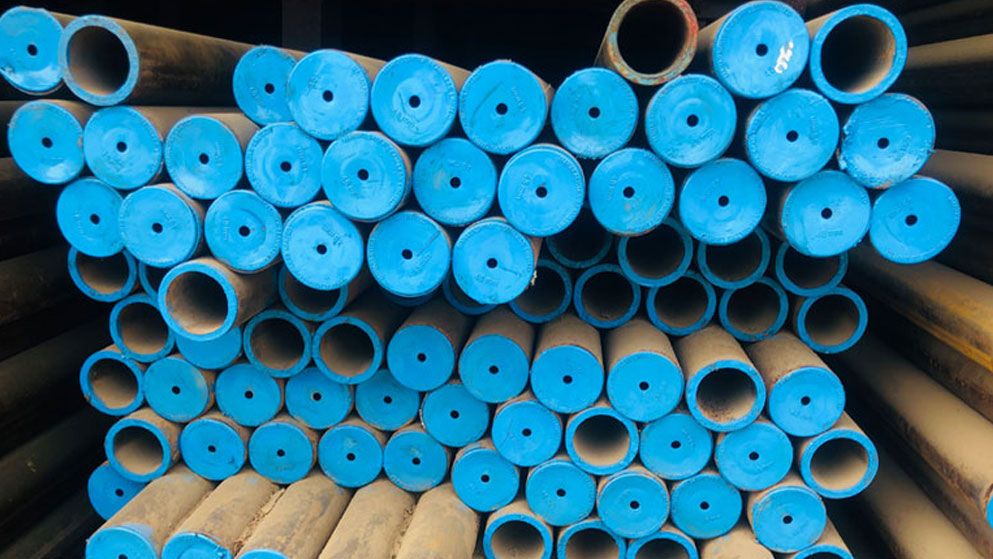 EN 10216-1 PIPE