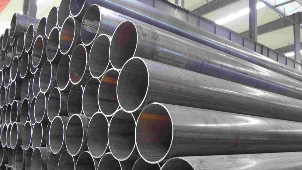 ERW Pipes