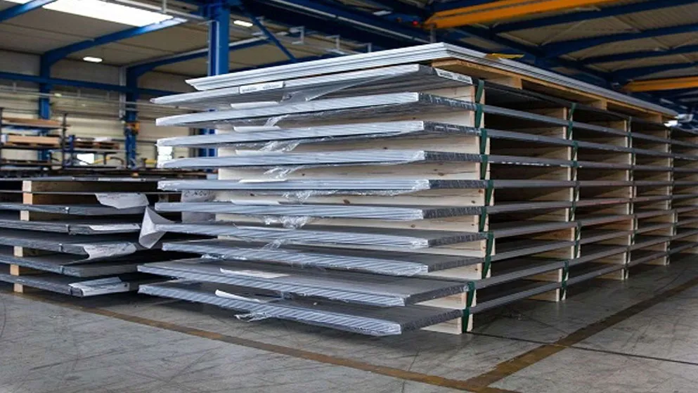 Fora 400 Plate