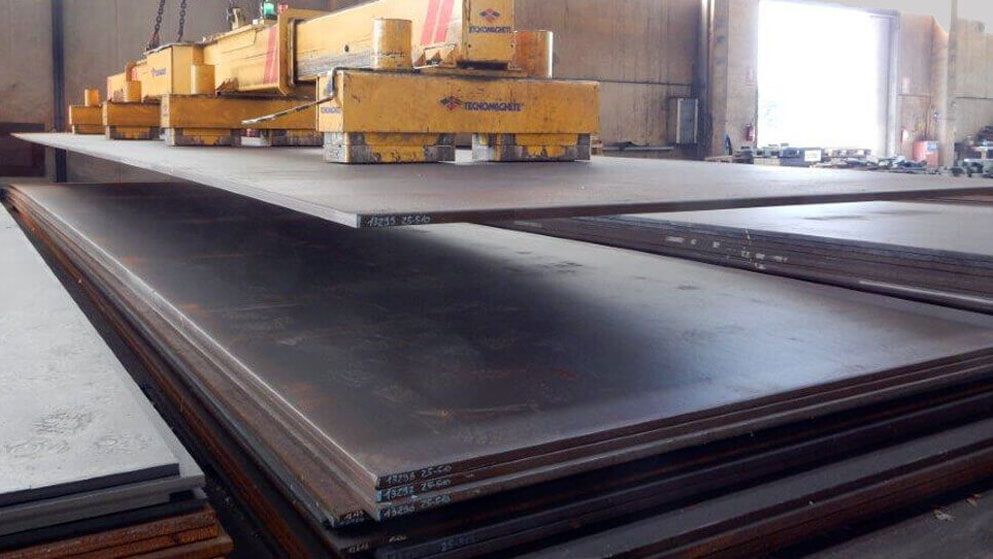 IS 2062 E350C