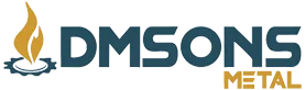 Dmsons Metal