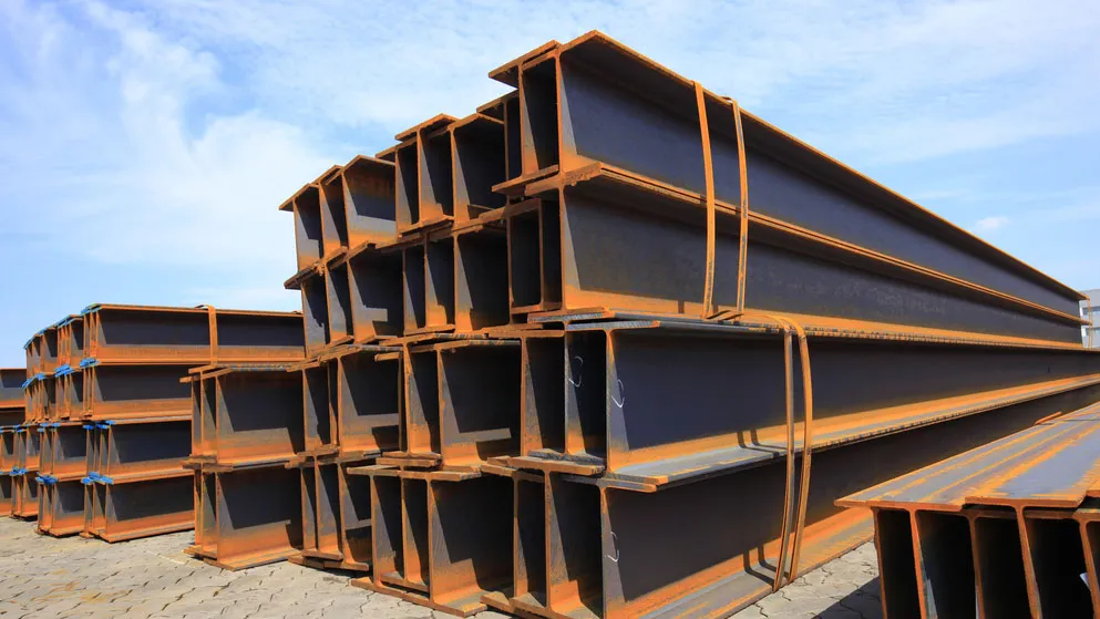 Mild Steel Beam