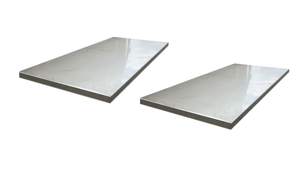 Perdur 450 Plate
