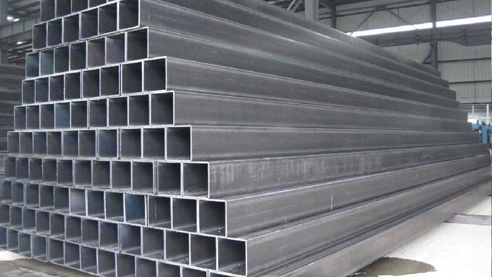 Pre Galvanized Pipes