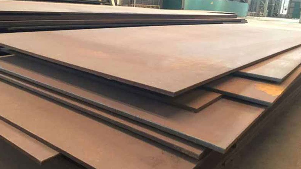 Quard 500 Plates