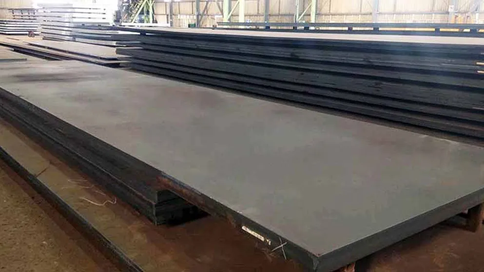 Rockhard 500 Plate