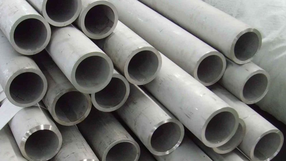 Seamless Pipes