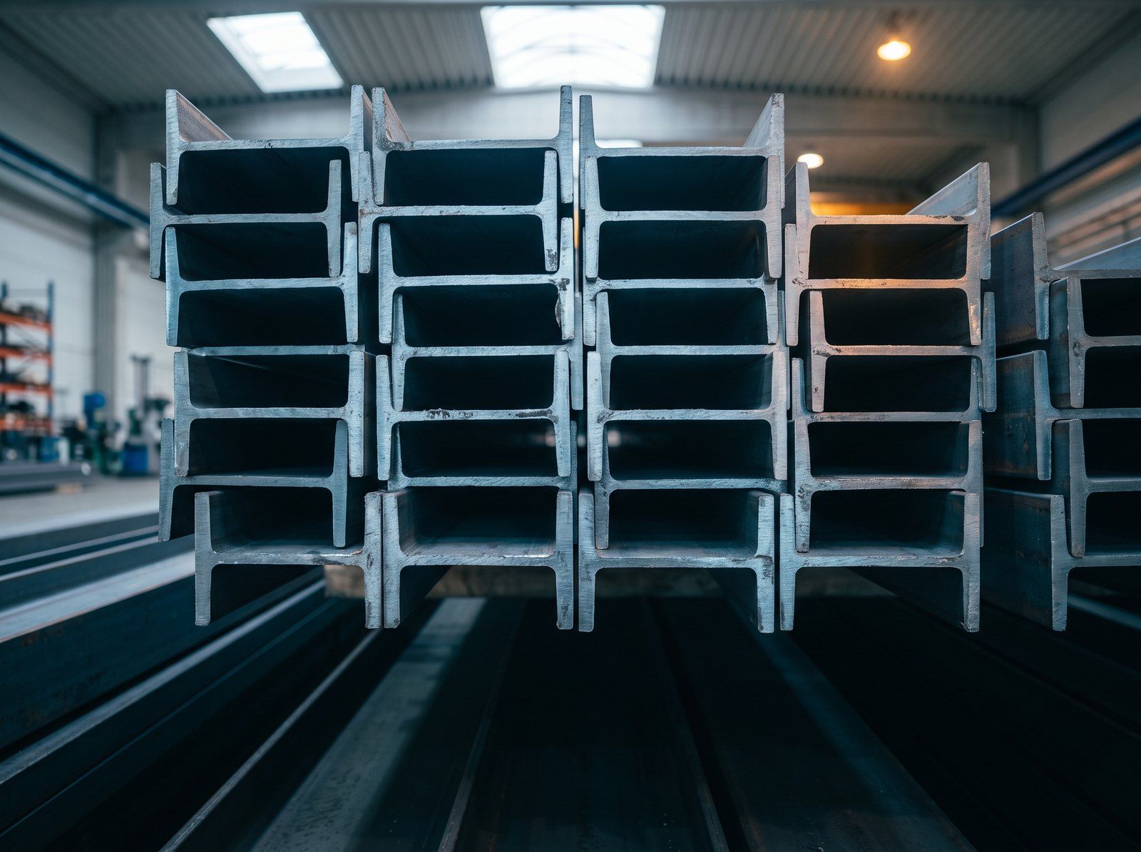 Structural Steel