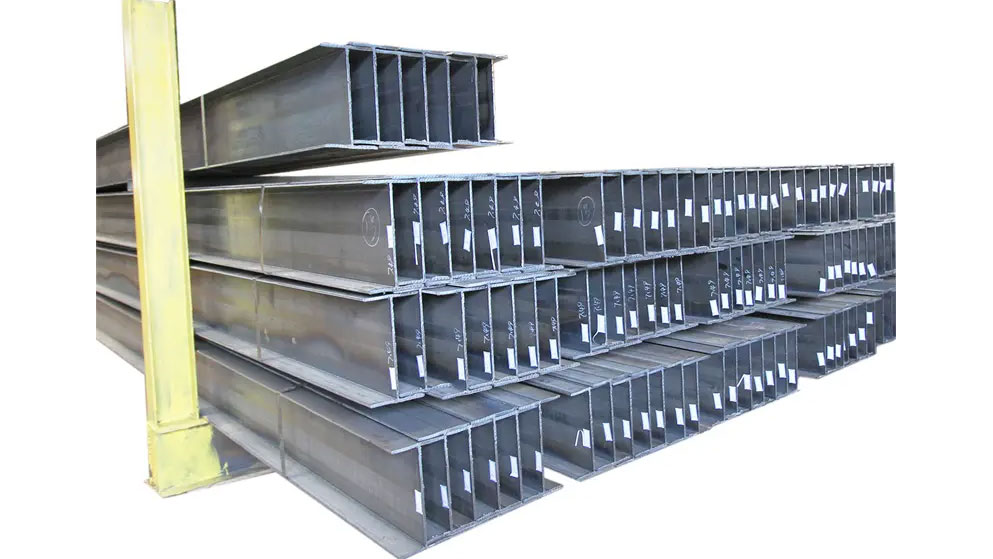 MILD STEEL BEAMS supplierMumbaiIndia Dmsons