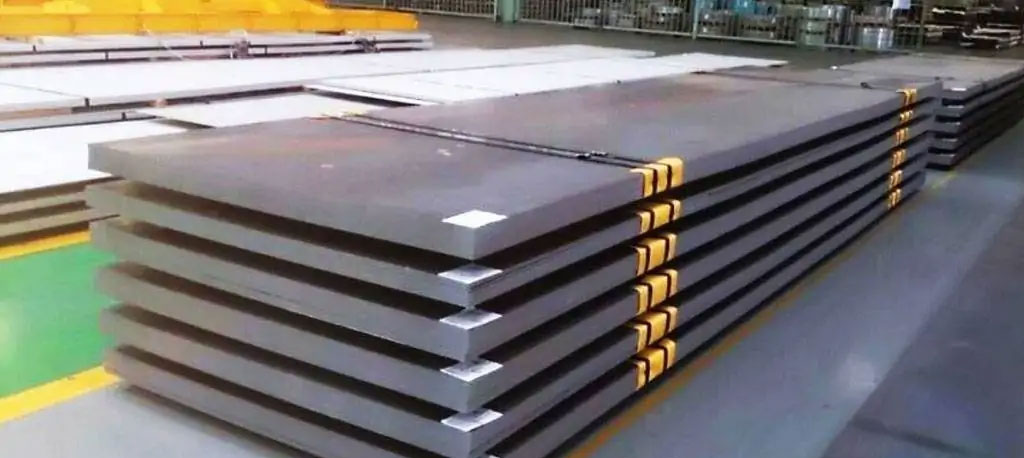 How to Choose the Right Boiler Quality Plates for Industrial Boilers 4 choose right boiler quality plates industrial boilers 1