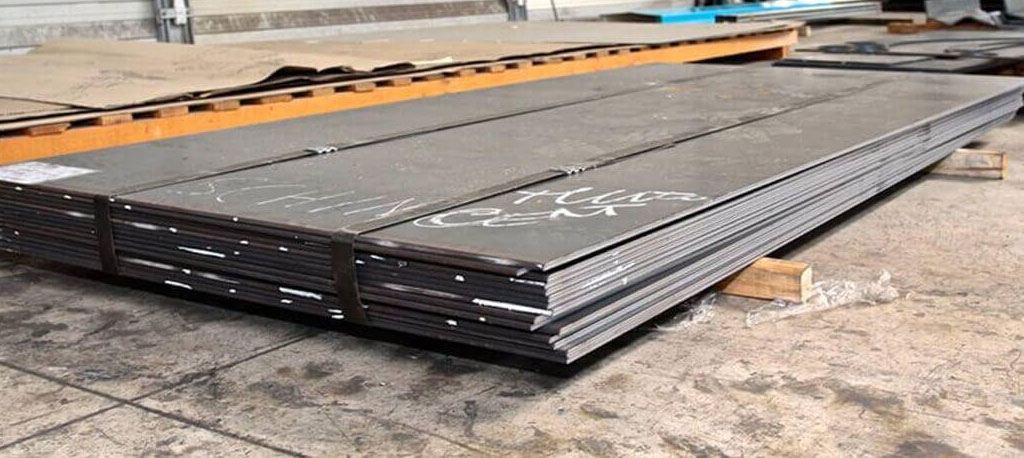SAILMA 450 HI Plates: Enhancing Strength and Durability in Construction 1 SAILMA 450 HI Plates 1