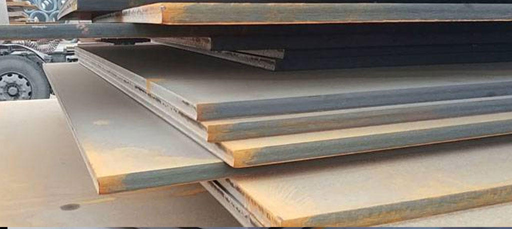 Top Applications of DSQ Plates in the Construction Industry 1