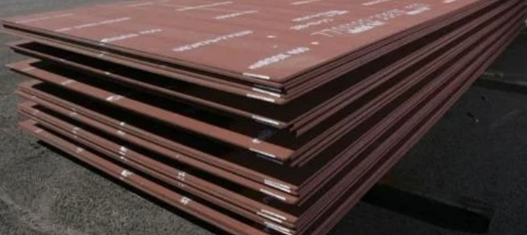 Wear Resistant Plates A Deep Dive into HARDOX 400 and 500 1